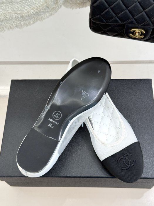 Балетки фото 9