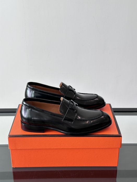 Туфли мужские