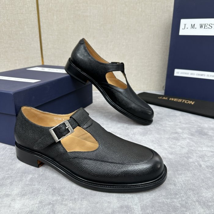 Туфли мужские фото 2