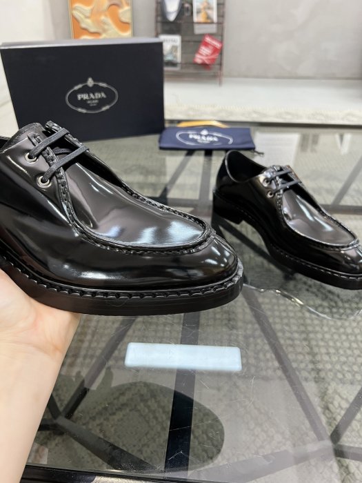 Туфли мужские фото 6