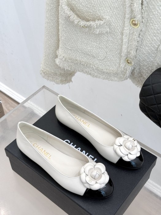 Балетки фото 3