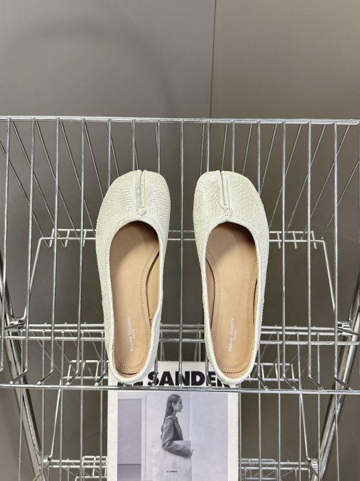 Балетки фото 6