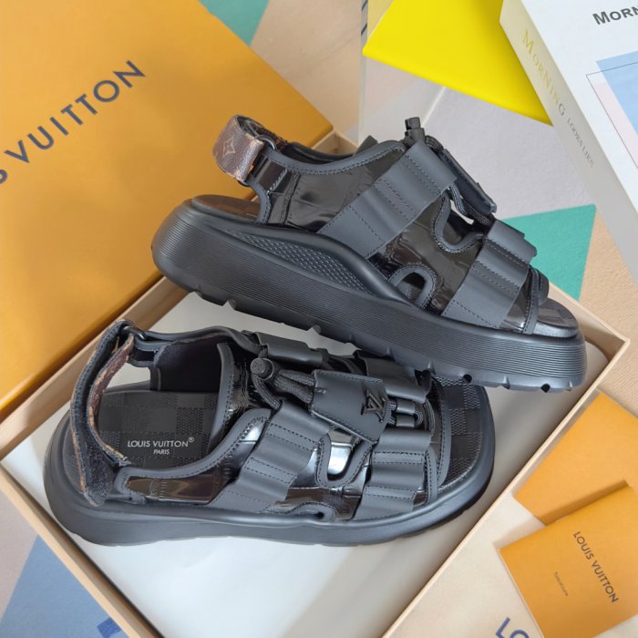 Сандалии женские Chameleon Comfort