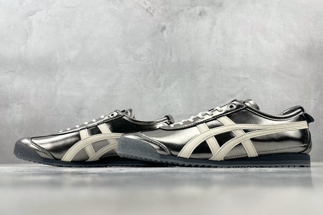 Кроссовки Onitsuka Tiger MEXICO 66 фото 5