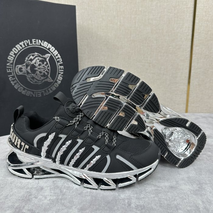 Кросівки чоловічі фото 8