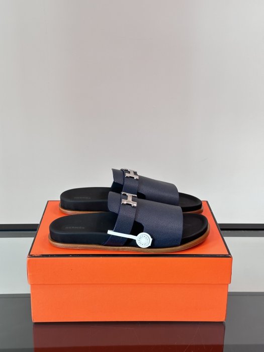 Шлепанцы мужские