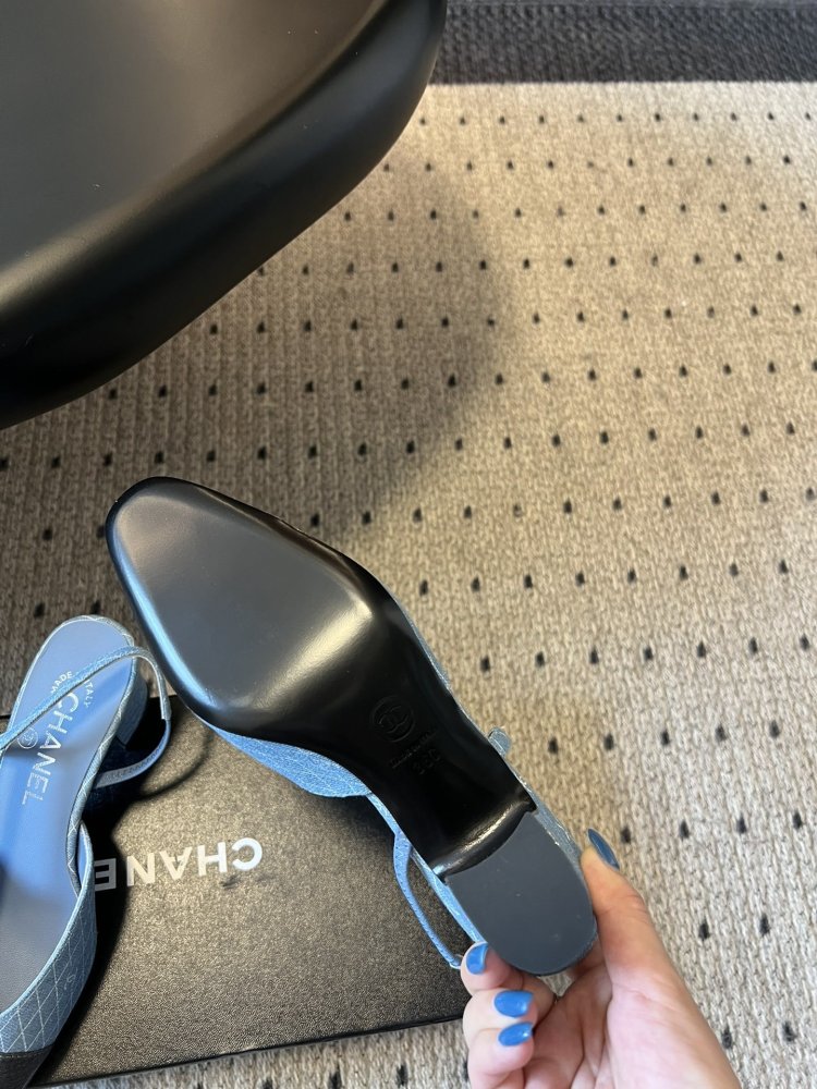 Туфли женские фото 7