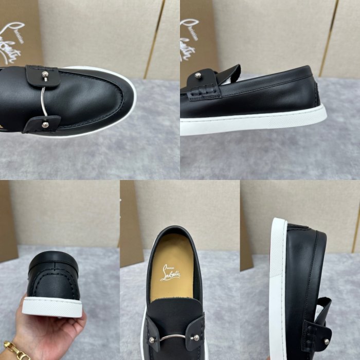 Туфли мужские фото 9