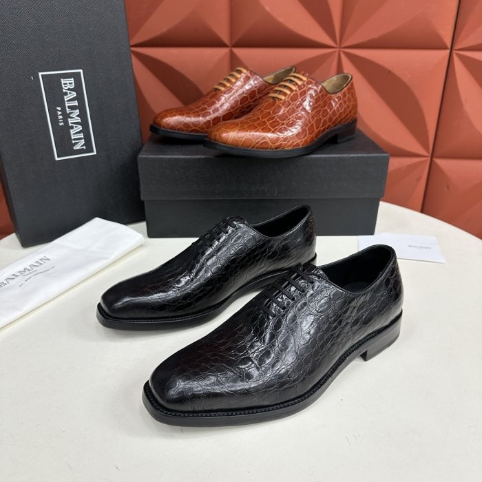 Туфлі чоловічі фото 5