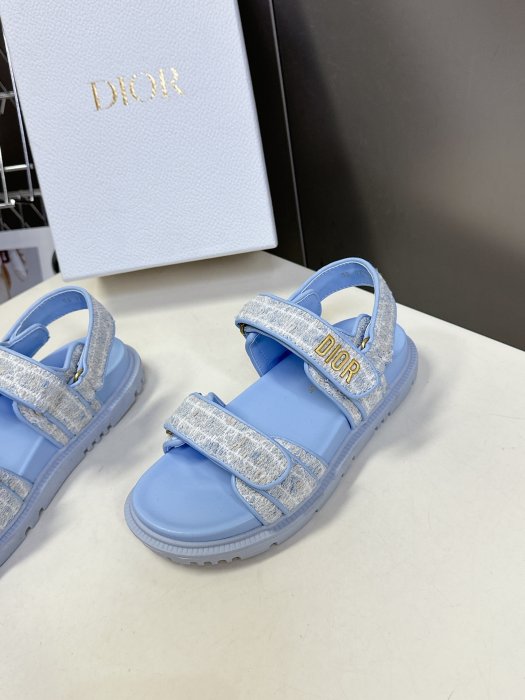 Sandals women's фото 3