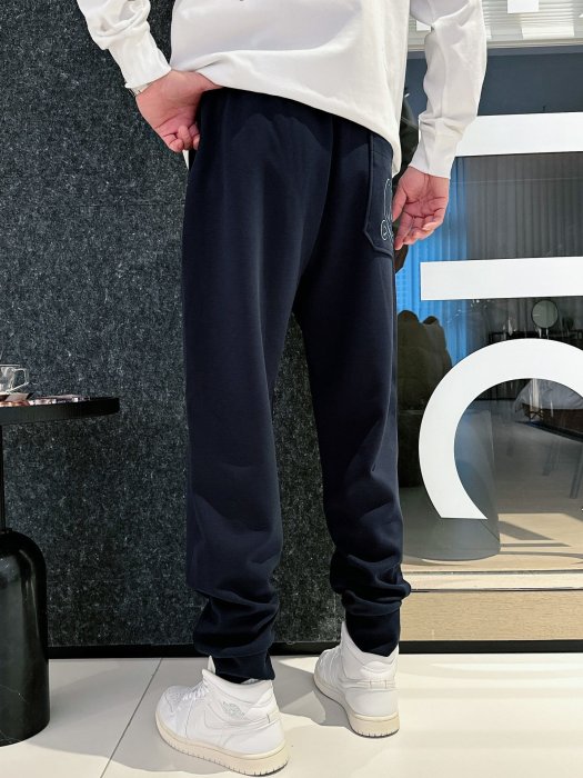 Pants sport men's фото 7