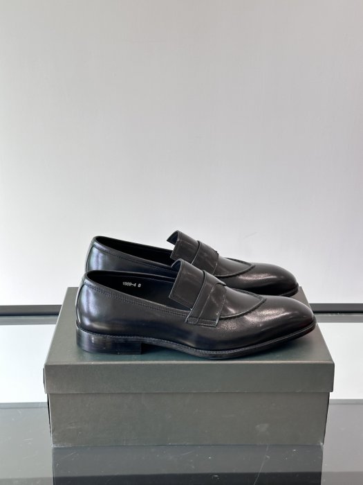 Туфли мужские