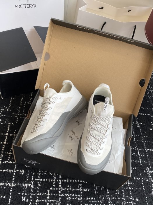 Кроссовки Aerios FL ARCTERYX фото 5