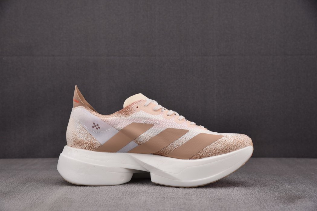 Кроссовки Adizero Adios Pro 4 Running фото 2