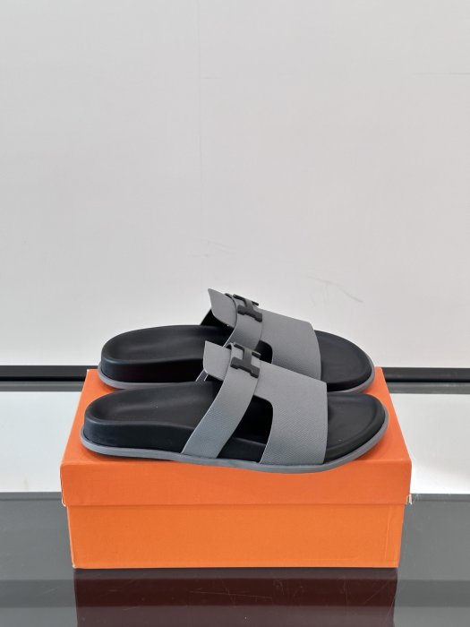 Шлепанцы мужские