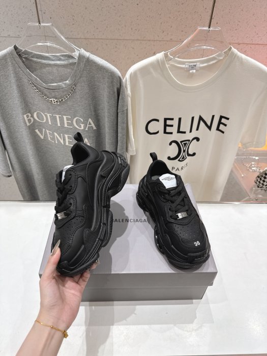 Sneakers Balenciaga Sneaker фото 3