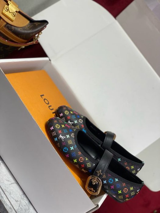 Балетки Romy фото 2