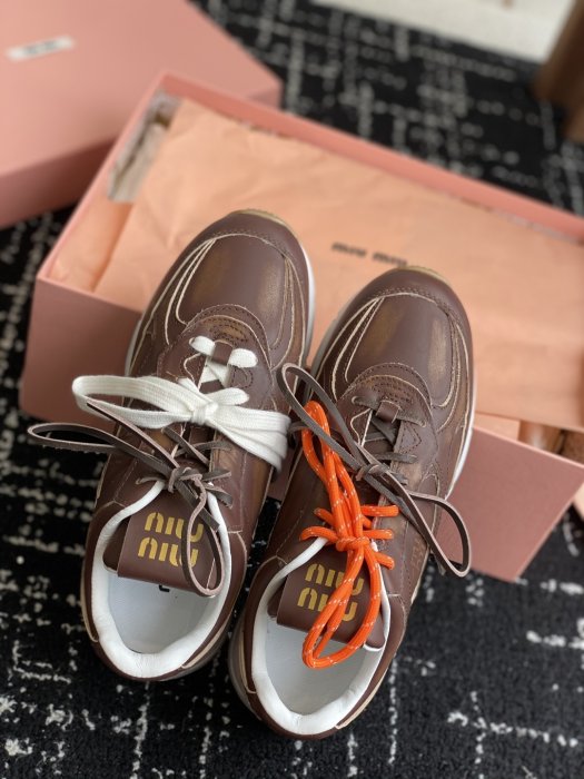 Кроссовки фото 4