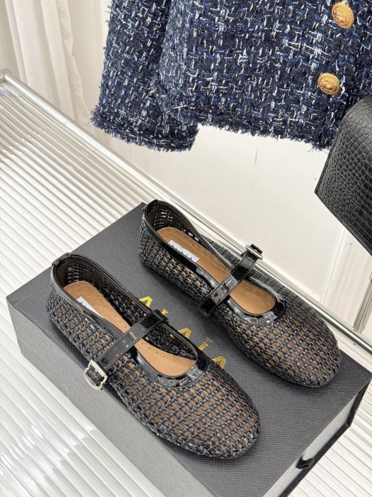 Балетки фото 3