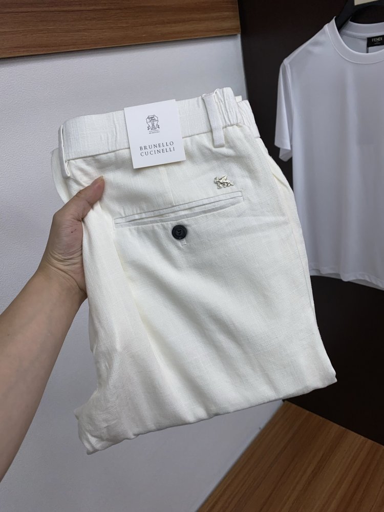 Pants men's
