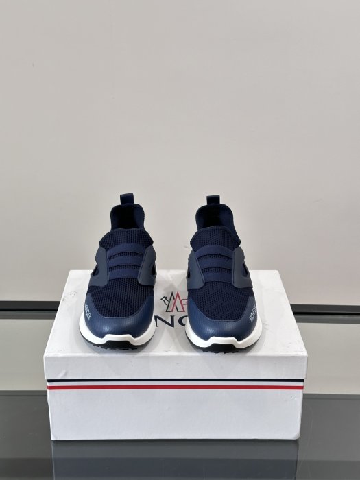 Кроссовки мужские фото 2