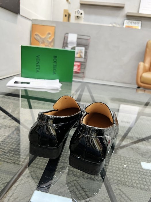 Туфлі чоловічі фото 8