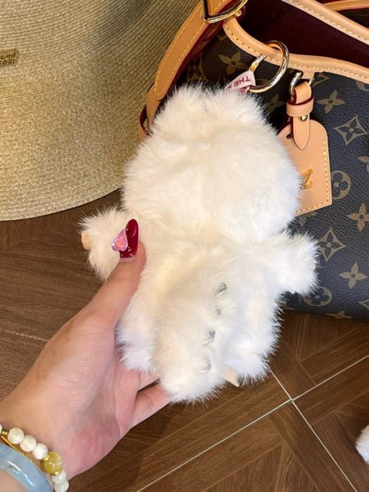 Игрушка брелок фото 3