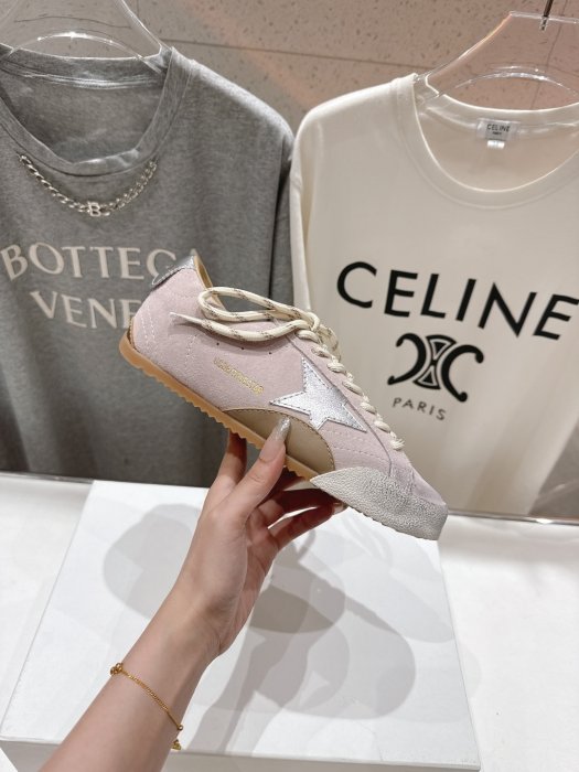 Кроссовки Golden Goose фото 5