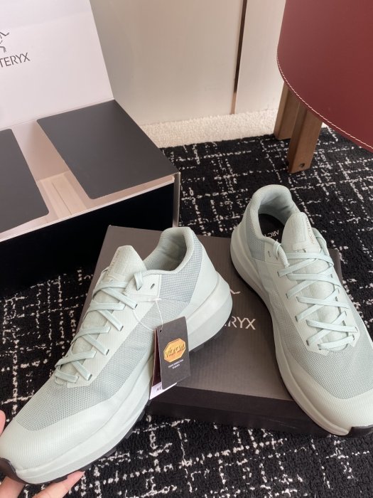 Кроссовки ARCTERYX NORVAN VT фото 7