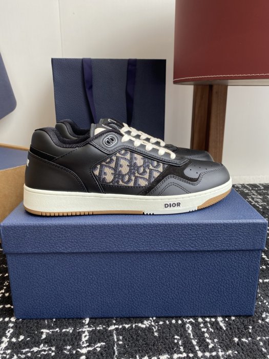 Кроссовки Dior B27 фото 2