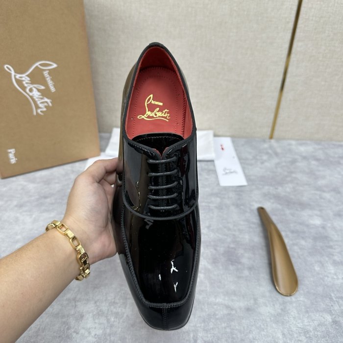 Туфли мужские фото 5