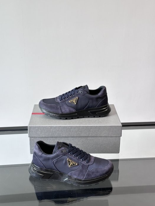 Кроссовки мужские фото 4