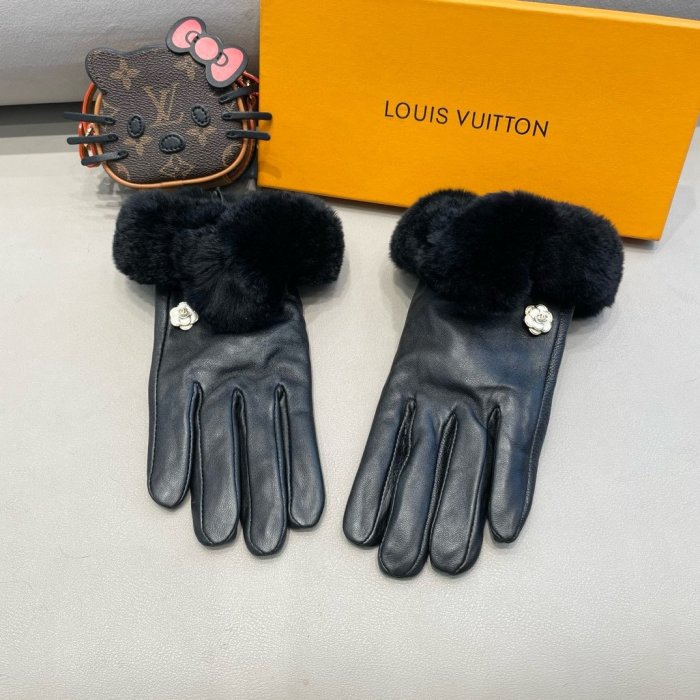 Gloves women's