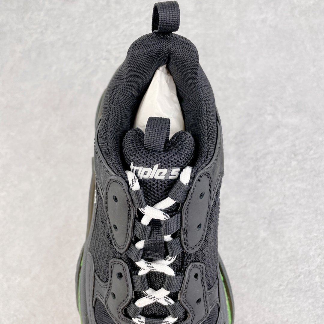 Sneakers Triple S фото 5