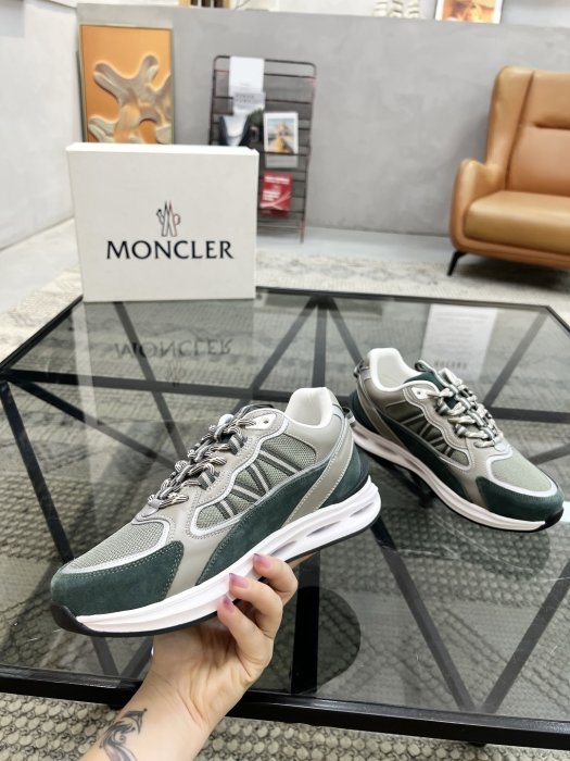 Кроссовки мужские фото 5