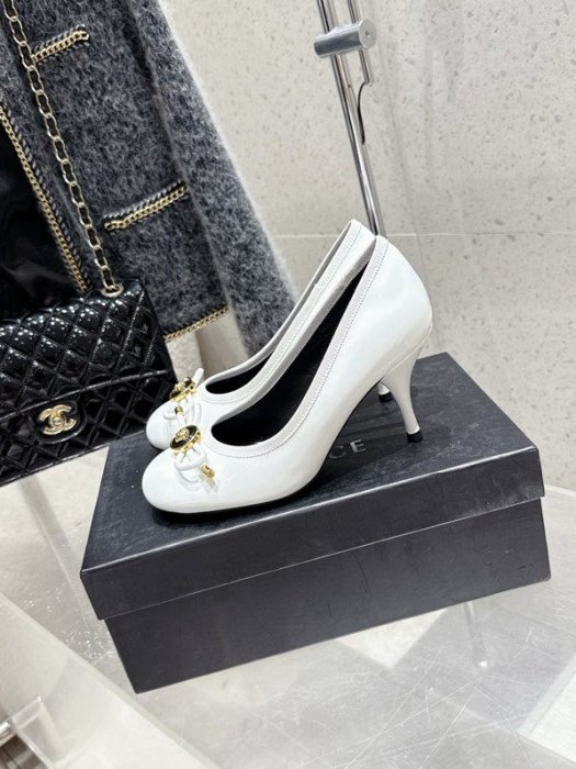 Туфли женские фото 3