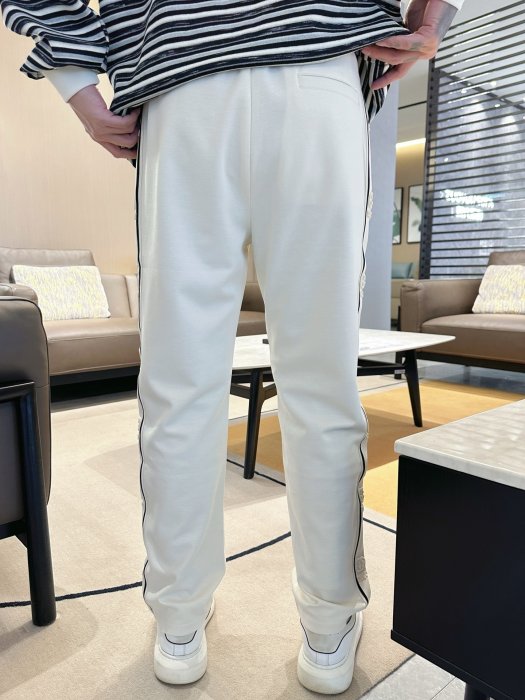 Pants sport men's фото 4