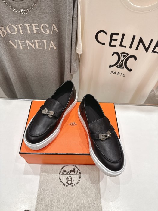 Лоферы женские фото 2