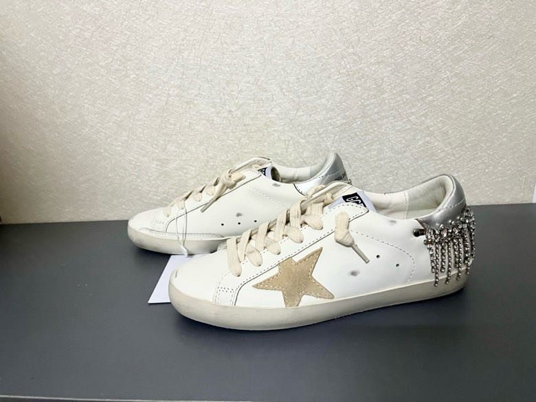 Кросівки GGDB Super Star фото 4
