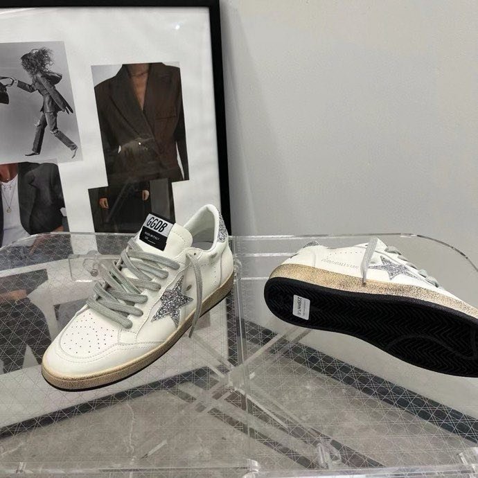 Shoes Golden Goose фото 4