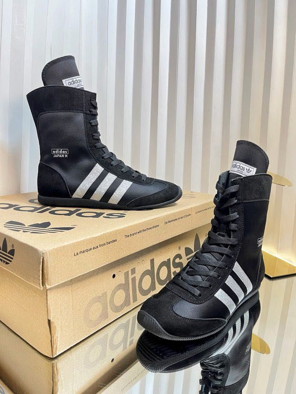 Кроссовки adidas Originals JAPAN H фото 3