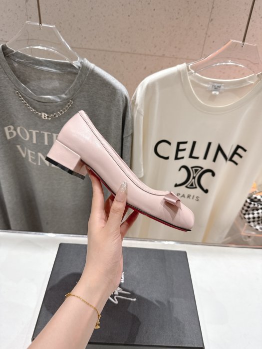 Балетки фото 5