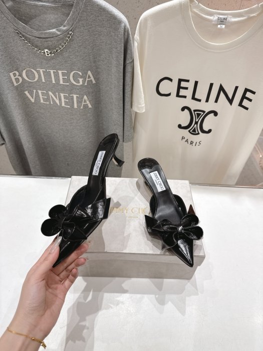 Босоножки фото 4