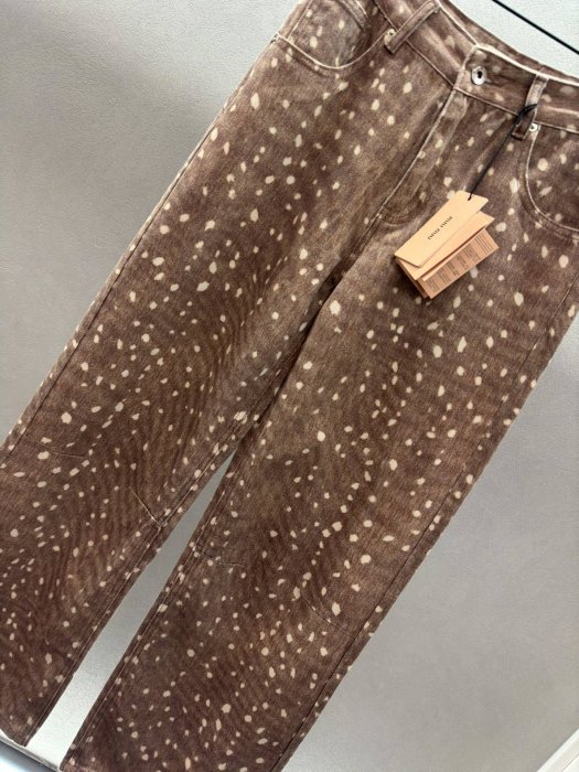 Джинсы женнские фото 4