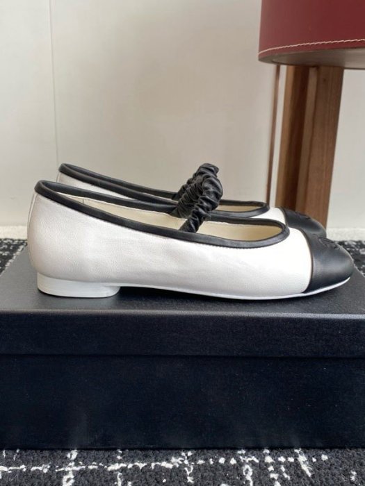 Ballet shoes фото 2