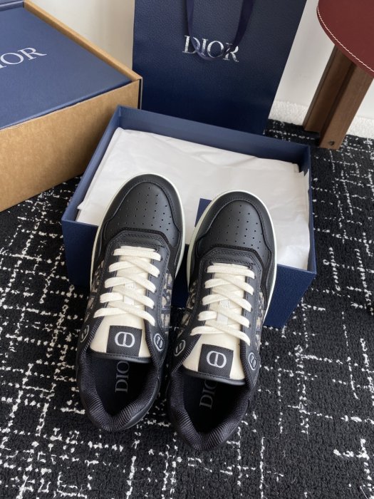 Кроссовки Dior B27 фото 4