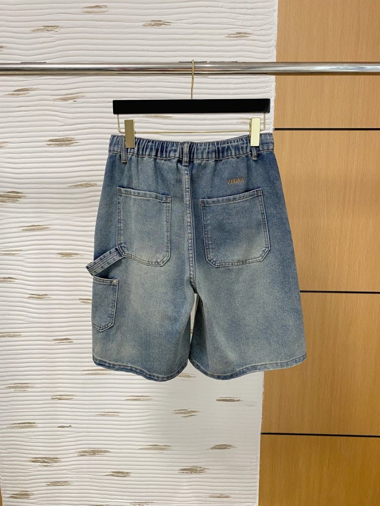 Шорты мужские фото 9