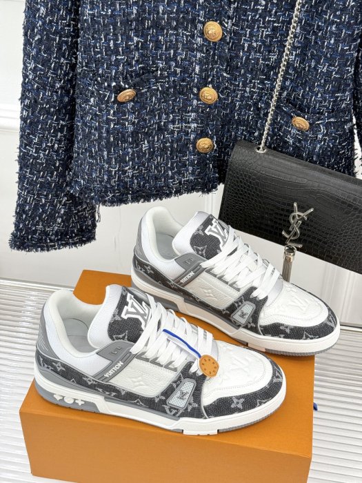 Sneakers фото 3