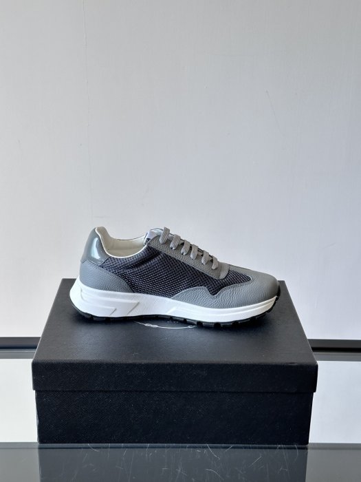 Кроссовки мужские фото 7