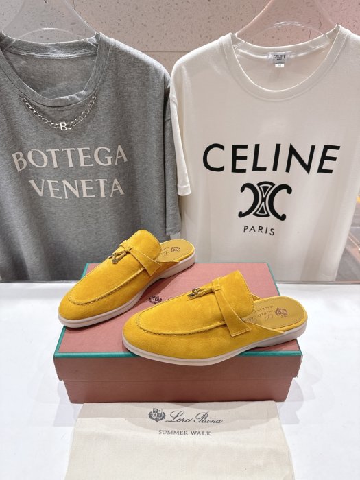 Мюли женские фото 3